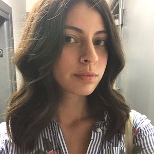 Meet your Posher, Susan